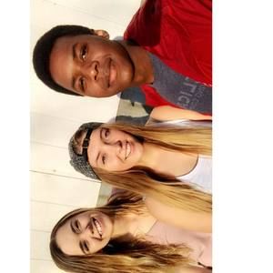 Meet your Posher, Timmy